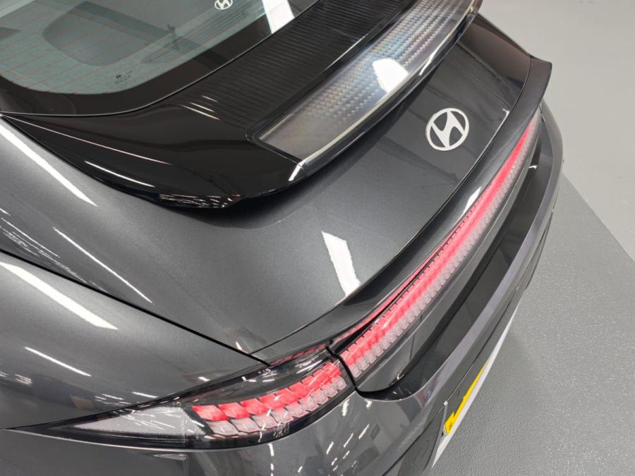IONIQ 6 RANGE+ AWD - Image 5